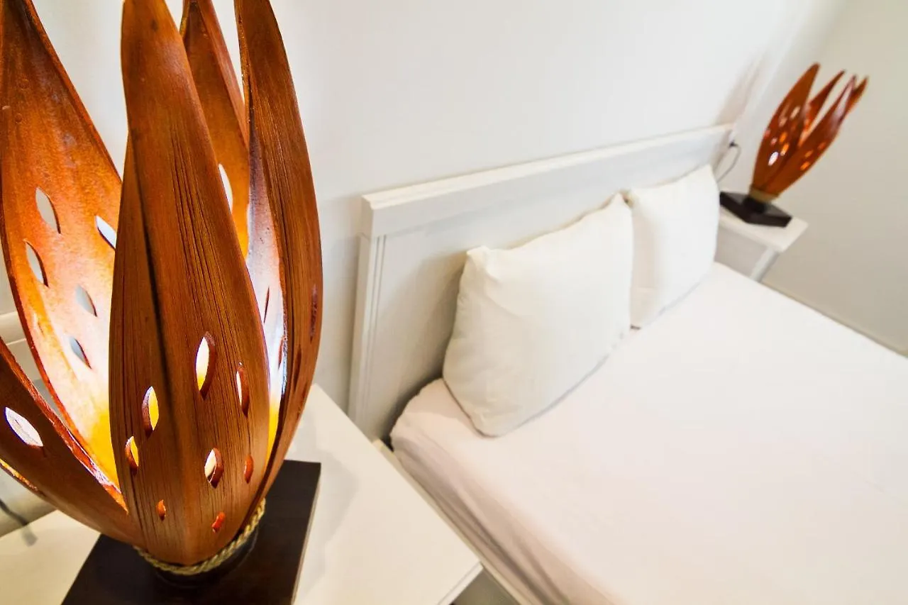 Vista Roses Mar - Apartamento Con Piscina Espanha